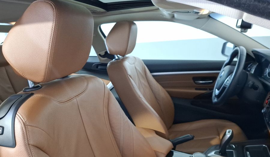 Bmw Serie 4 2.0 428IA LUXURY LINE Coupe 2014