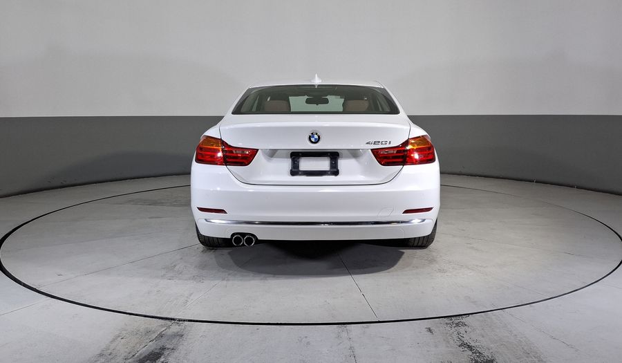 Bmw Serie 4 2.0 428IA LUXURY LINE Coupe 2014