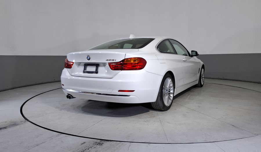 Bmw Serie 4 2.0 428IA LUXURY LINE Coupe 2014