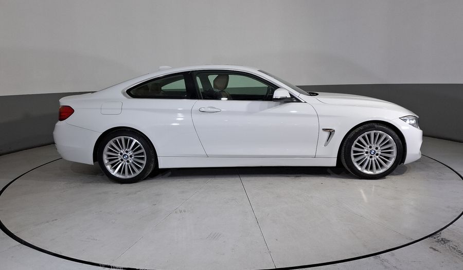 Bmw Serie 4 2.0 428IA LUXURY LINE Coupe 2014
