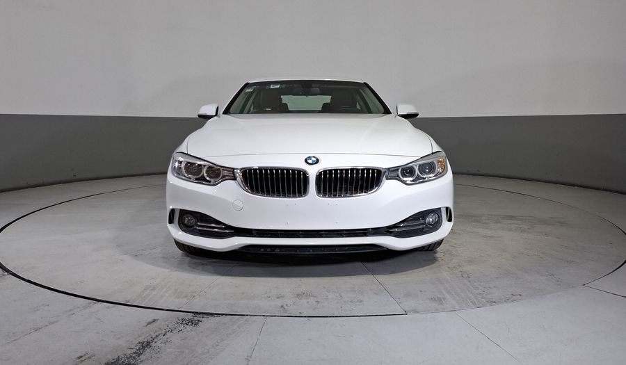 Bmw Serie 4 2.0 428IA LUXURY LINE Coupe 2014