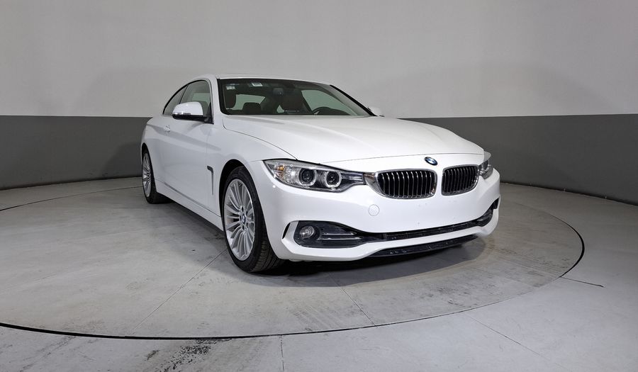 Bmw Serie 4 2.0 428IA LUXURY LINE Coupe 2014