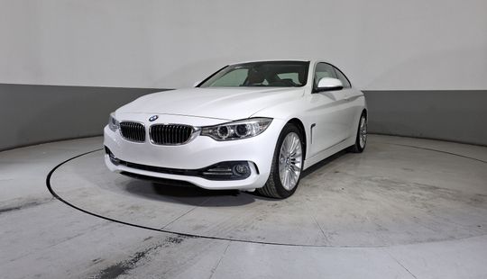 Bmw • Serie 4