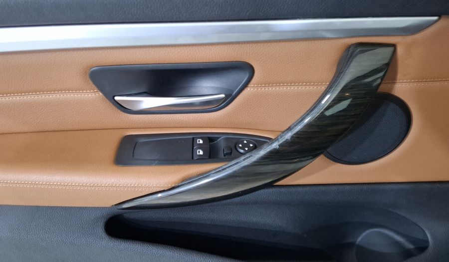 Bmw Serie 4 2.0 428IA LUXURY LINE Coupe 2014