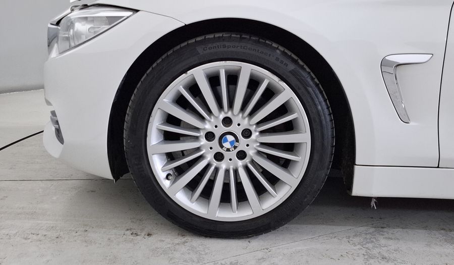 Bmw Serie 4 2.0 428IA LUXURY LINE Coupe 2014