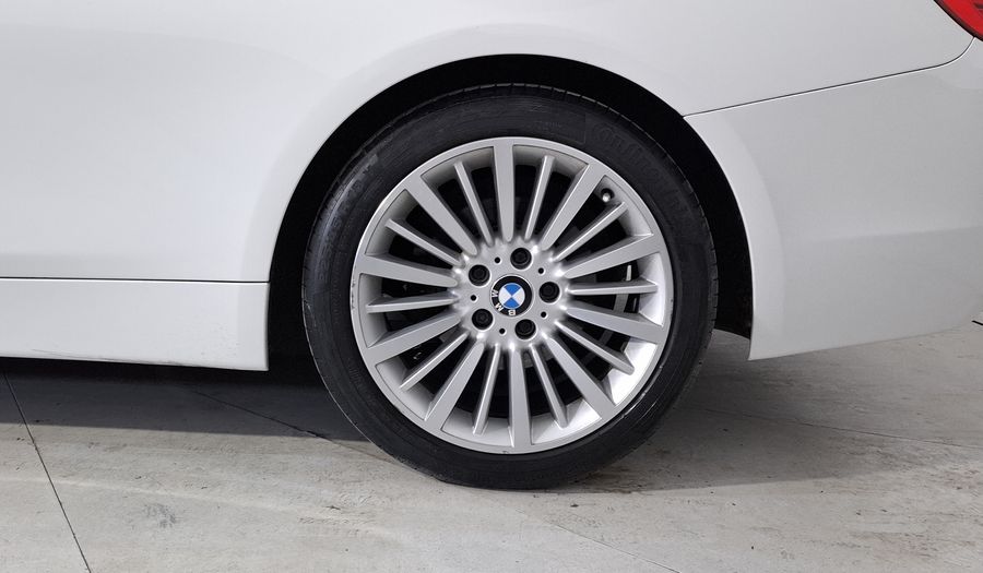 Bmw Serie 4 2.0 428IA LUXURY LINE Coupe 2014