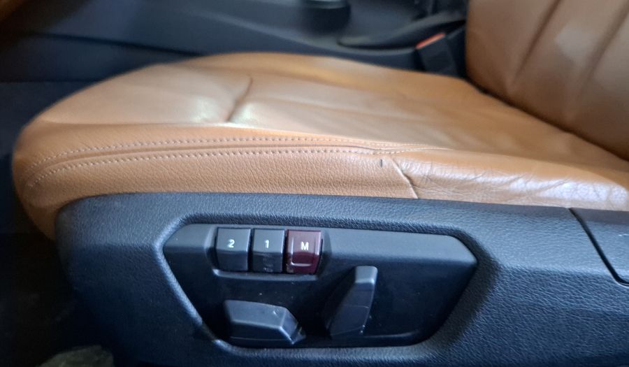 Bmw Serie 4 2.0 428IA LUXURY LINE Coupe 2014