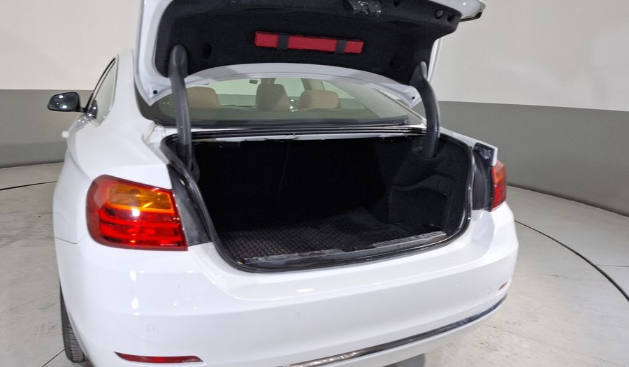 Bmw Serie 4 2.0 428IA LUXURY LINE Coupe 2014