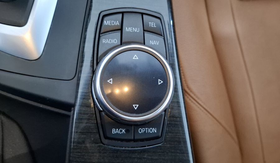 Bmw Serie 4 2.0 428IA LUXURY LINE Coupe 2014