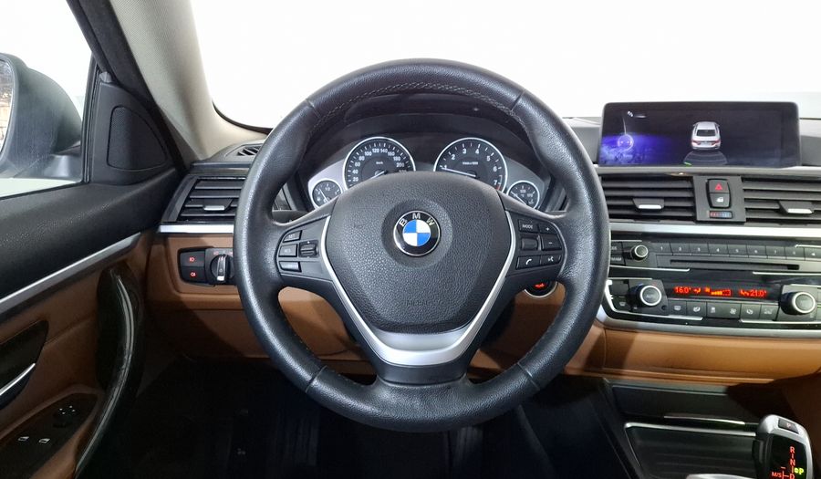 Bmw Serie 4 2.0 428IA LUXURY LINE Coupe 2014