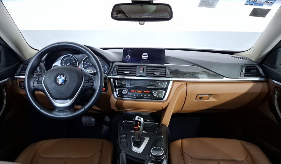 Bmw Serie 4 2.0 428IA LUXURY LINE Coupe 2014
