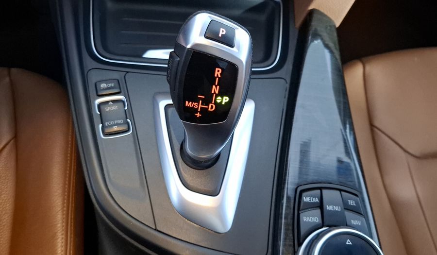 Bmw Serie 4 2.0 428IA LUXURY LINE Coupe 2014