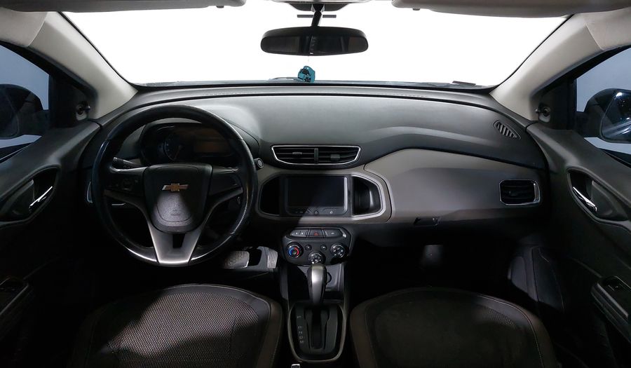 Chevrolet Prisma 1.4 SPE/4 LT AUTO Sedan 2014