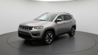 Jeep • Compass