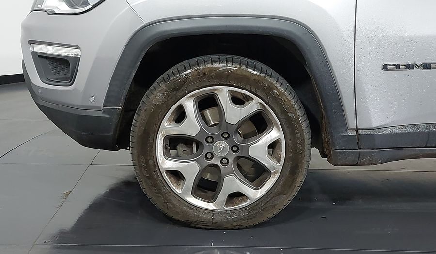 Jeep Compass 2.0 TDI LONGITUDE AUTO 4WD Suv 2020