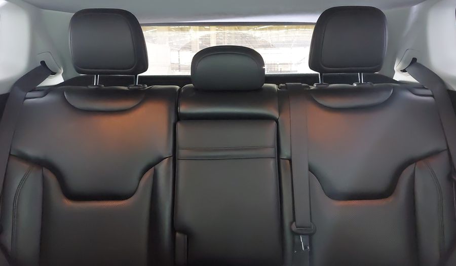Jeep Compass 2.0 TDI LONGITUDE AUTO 4WD Suv 2020