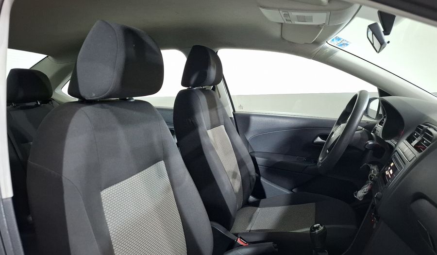 Volkswagen Vento 1.6 COMFORTLINE STD. Sedan 2018