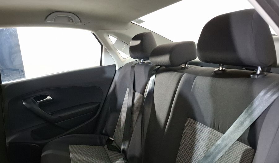 Volkswagen Vento 1.6 COMFORTLINE STD. Sedan 2018