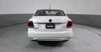 Volkswagen Vento 1.6 COMFORTLINE STD. Sedan 2018