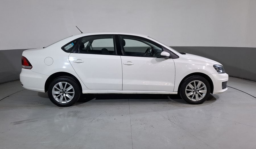 Volkswagen Vento 1.6 COMFORTLINE STD. Sedan 2018