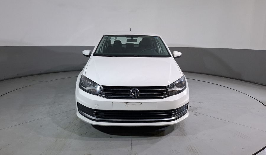 Volkswagen Vento 1.6 COMFORTLINE STD. Sedan 2018