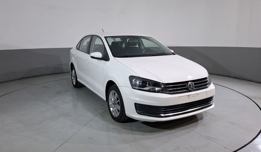 Volkswagen Vento 1.6 COMFORTLINE STD. Sedan 2018