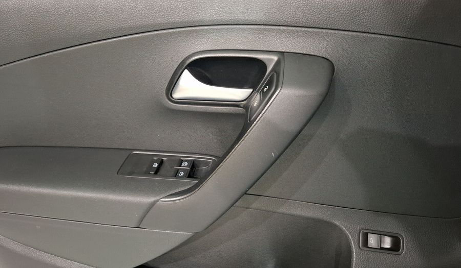 Volkswagen Vento 1.6 COMFORTLINE STD. Sedan 2018