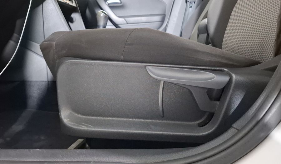 Volkswagen Vento 1.6 COMFORTLINE STD. Sedan 2018