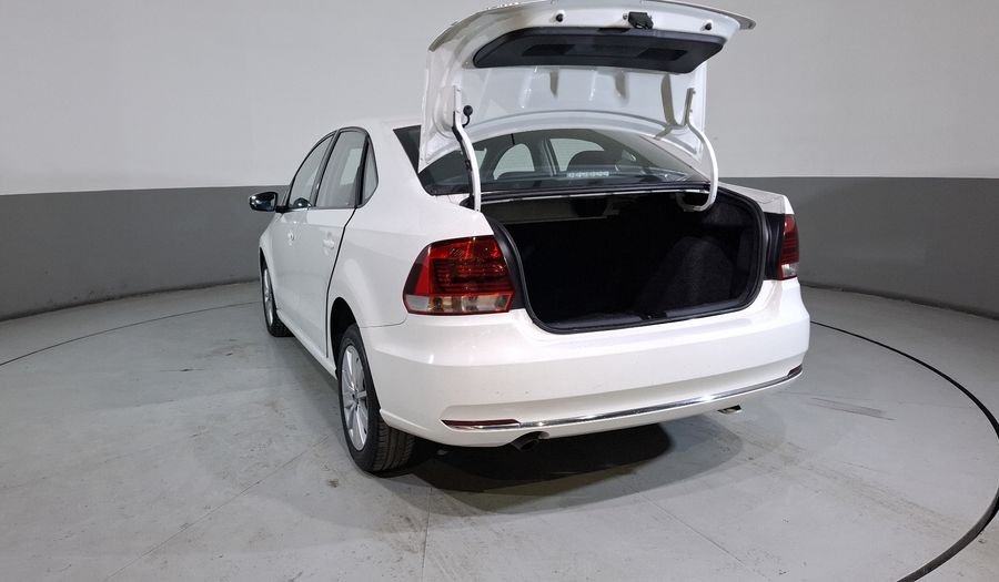 Volkswagen Vento 1.6 COMFORTLINE STD. Sedan 2018
