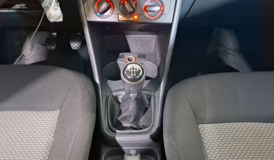 Volkswagen Vento 1.6 COMFORTLINE STD. Sedan 2018