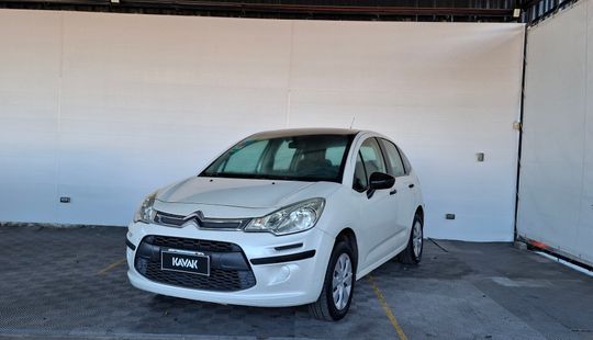 Citroen • C3