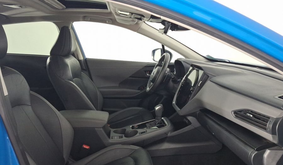 Subaru Crosstrek 2.0 MHEV LIMITED CVT AWD Suv 2024