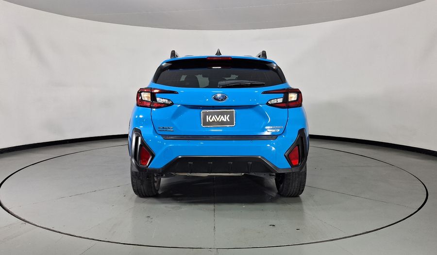 Subaru Crosstrek 2.0 MHEV LIMITED CVT AWD Suv 2024
