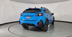 Subaru Crosstrek 2.0 MHEV LIMITED CVT AWD Suv 2024