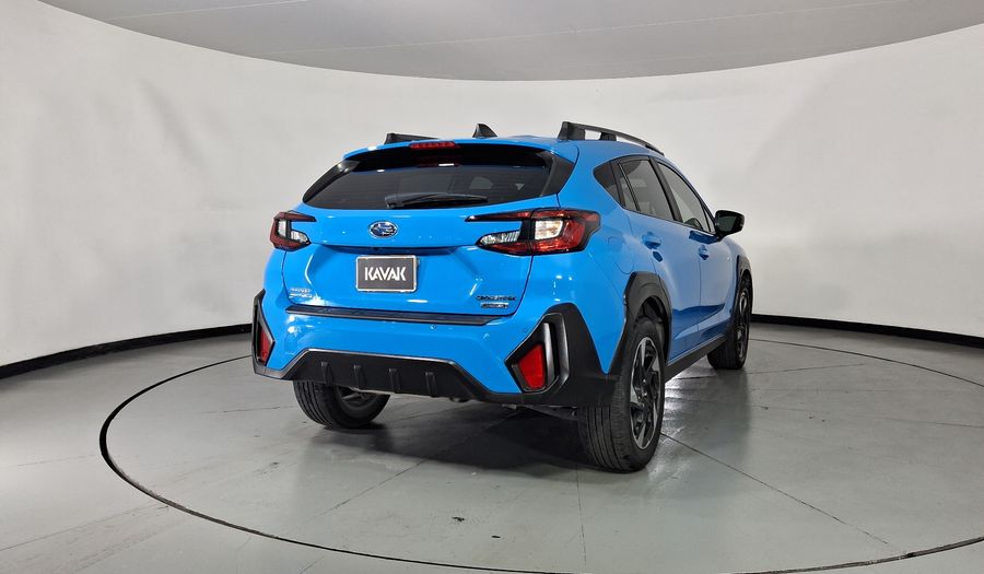 Subaru Crosstrek 2.0 MHEV LIMITED CVT AWD Suv 2024