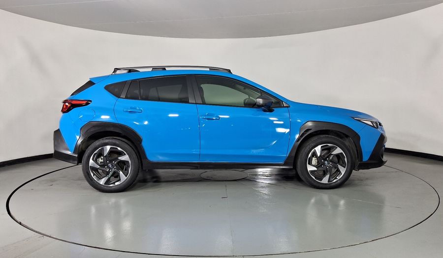Subaru Crosstrek 2.0 MHEV LIMITED CVT AWD Suv 2024