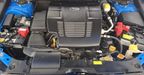 Subaru Crosstrek 2.0 MHEV LIMITED CVT AWD Suv 2024