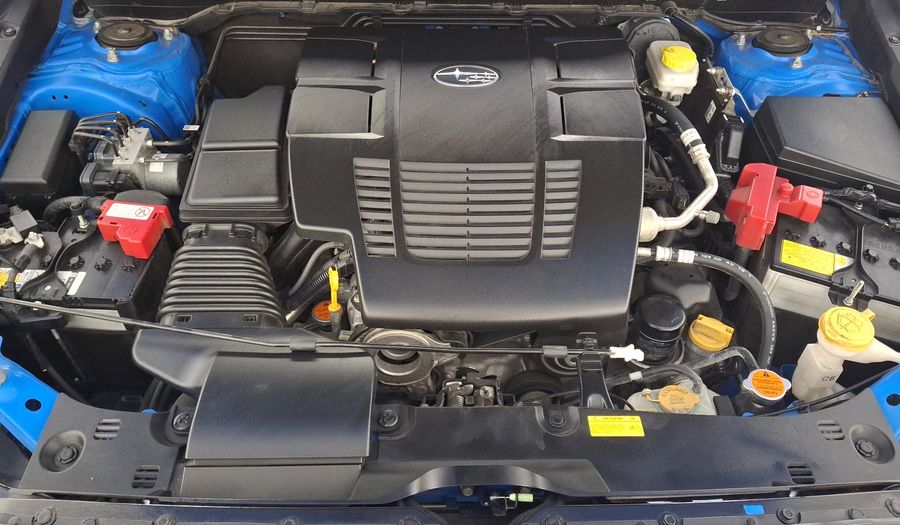 Subaru Crosstrek 2.0 MHEV LIMITED CVT AWD Suv 2024