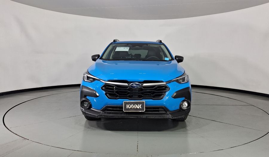 Subaru Crosstrek 2.0 MHEV LIMITED CVT AWD Suv 2024