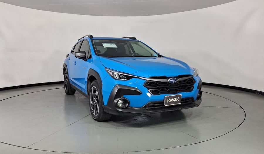 Subaru Crosstrek 2.0 MHEV LIMITED CVT AWD Suv 2024