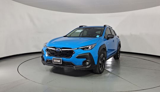 Subaru • Crosstrek