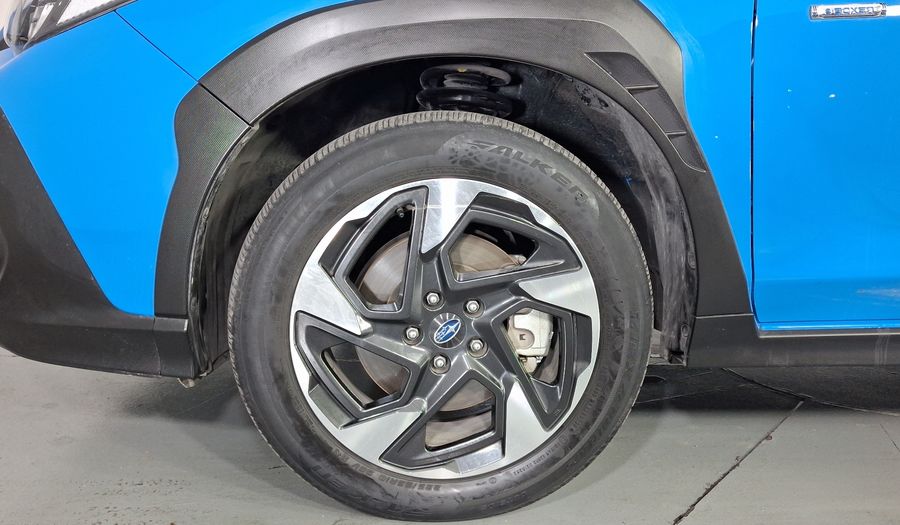 Subaru Crosstrek 2.0 MHEV LIMITED CVT AWD Suv 2024