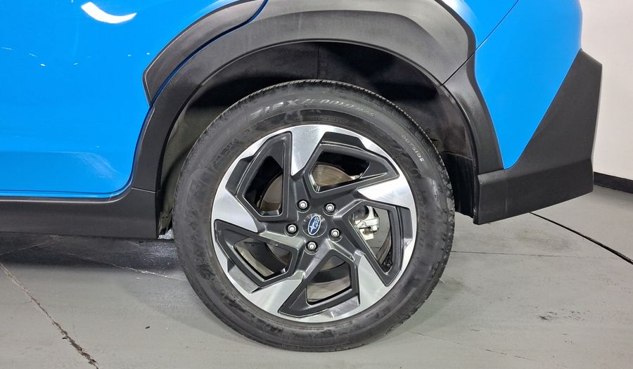 Subaru Crosstrek 2.0 MHEV LIMITED CVT AWD Suv 2024