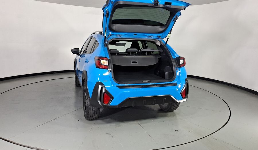 Subaru Crosstrek 2.0 MHEV LIMITED CVT AWD Suv 2024