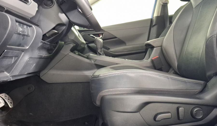 Subaru Crosstrek 2.0 MHEV LIMITED CVT AWD Suv 2024