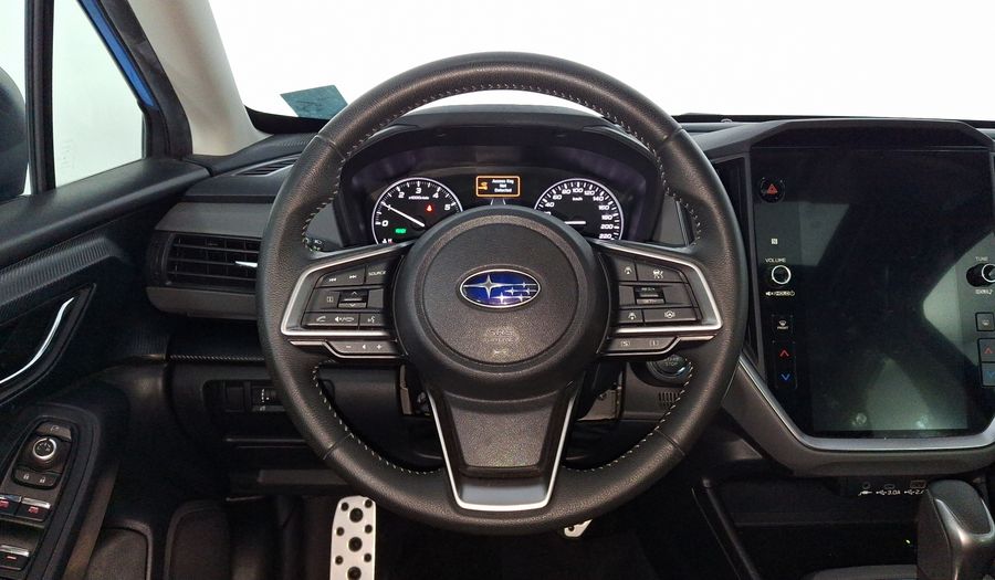 Subaru Crosstrek 2.0 MHEV LIMITED CVT AWD Suv 2024
