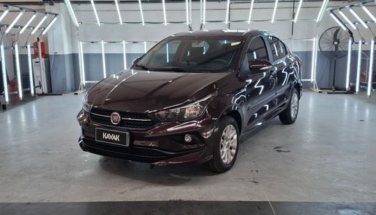 Fiat • Cronos