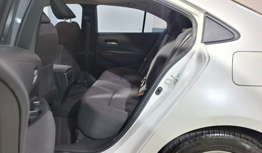 Toyota Corolla 2.0 XEI CVT Sedan 2022
