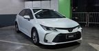 Toyota Corolla 2.0 XEI CVT Sedan 2022