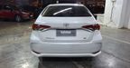 Toyota Corolla 2.0 XEI CVT Sedan 2022